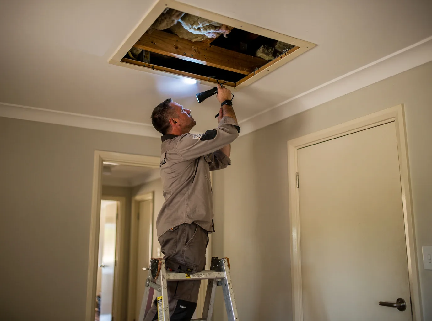 Possum Removal company in Ascot