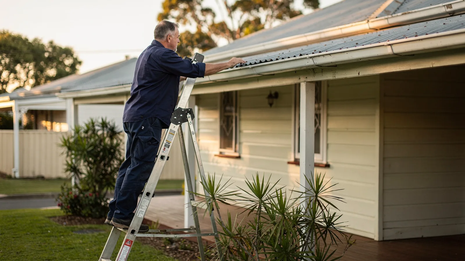 Rodent Control in Hendra