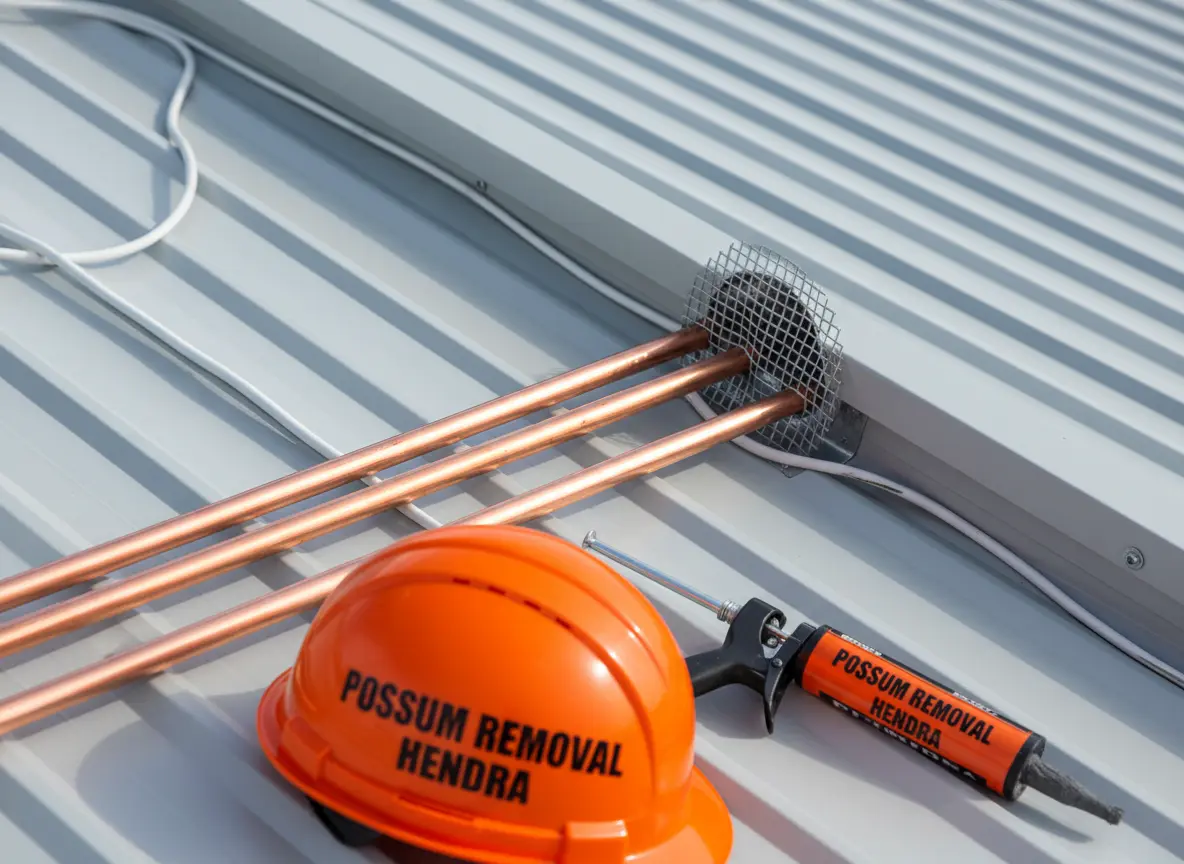 Garden Possum Control in Hendra, QLD